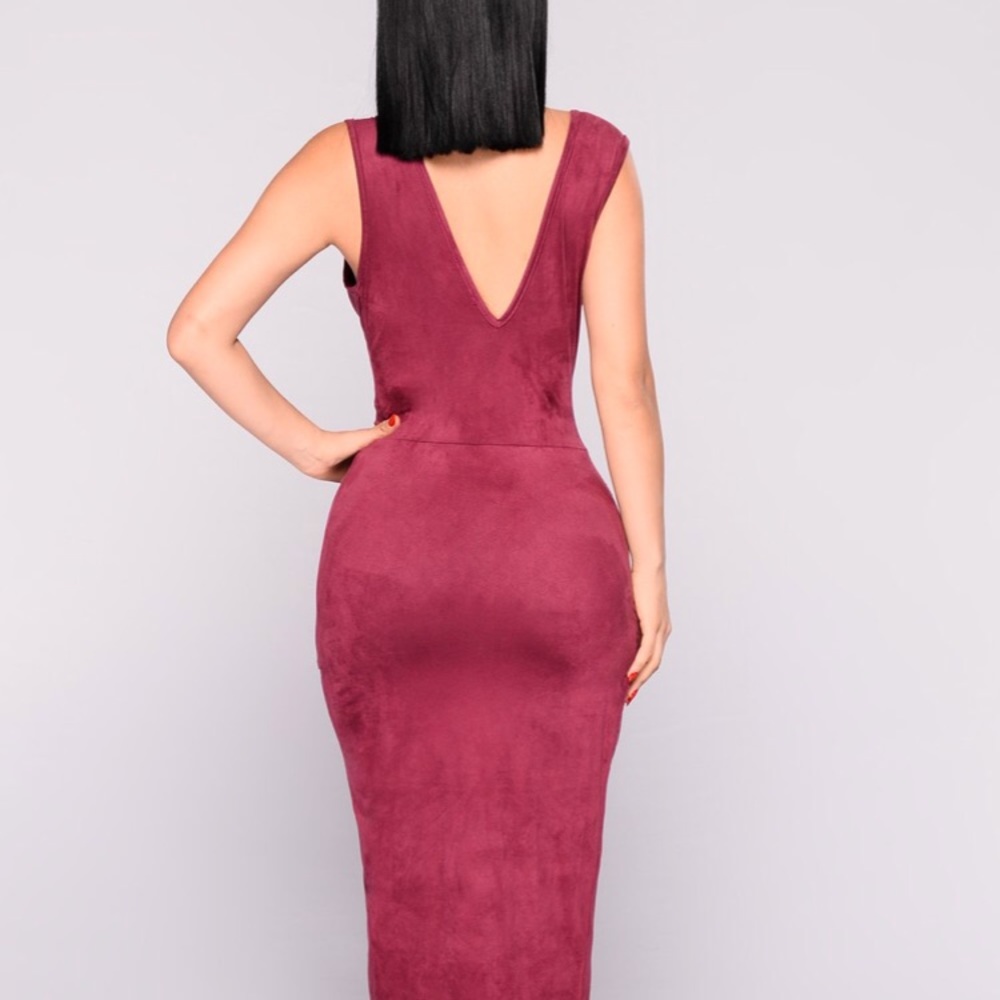 Fashion nova